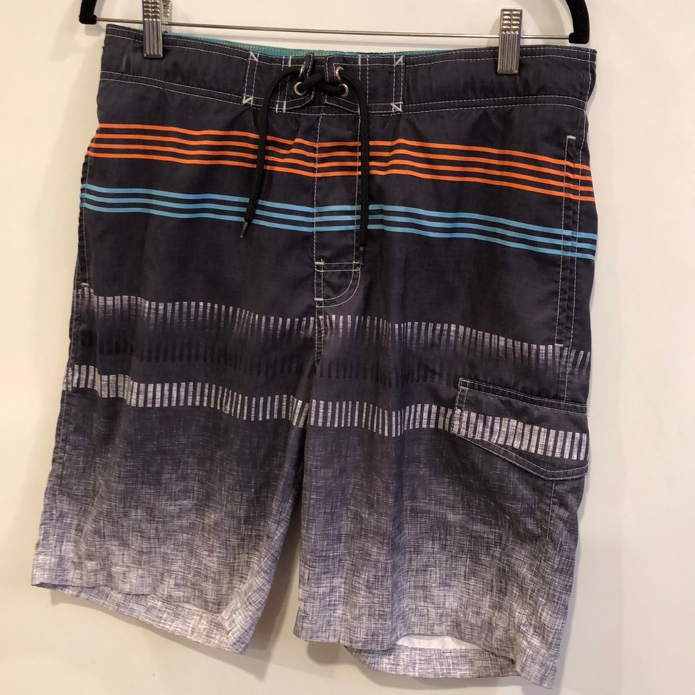 Sonoma swim shorts